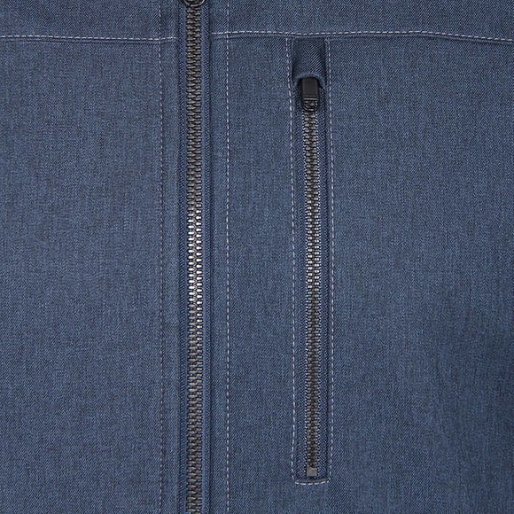 BRAND NEW LIGHT JACKET BLACK SIZE SMALL - Picture 6 of 6